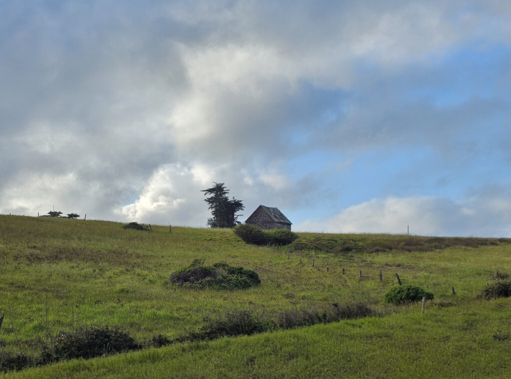 Barn at Spring Ranch