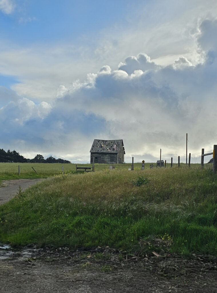 Barn at Spring Ranch